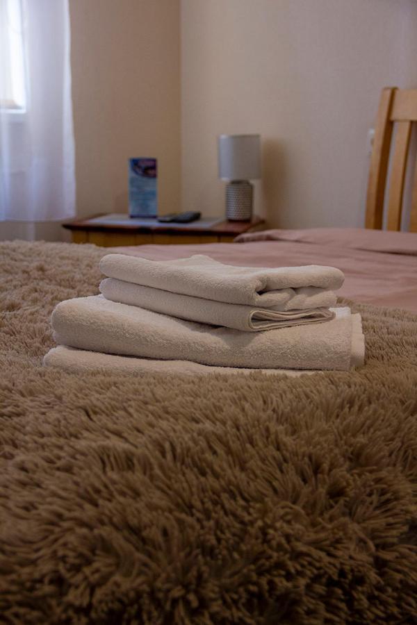 Olimpija Hotel&SPA Daugavpils Buitenkant foto